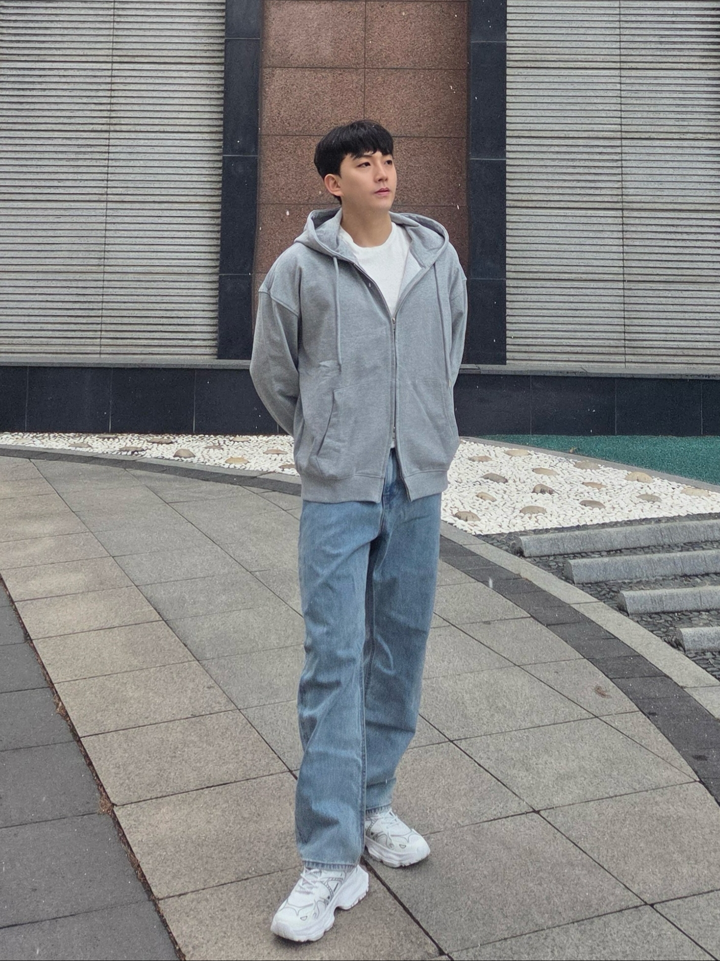신희재님의 스타일 - 2