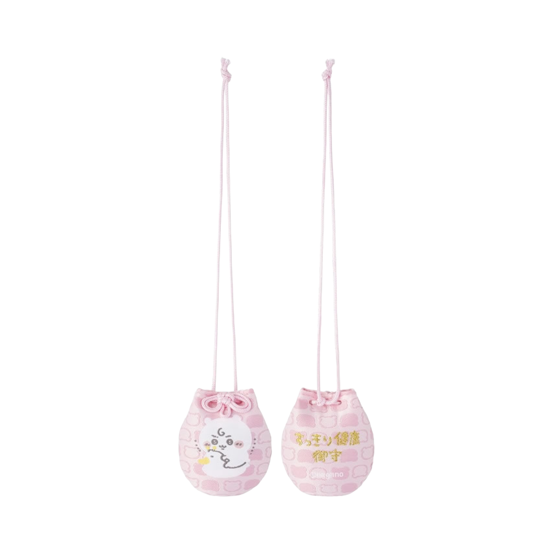 치이카와 베이비 건강 기원 오마모리 치이카와(Chiikawa Baby Wellness Omamori Chiikawa) - 2