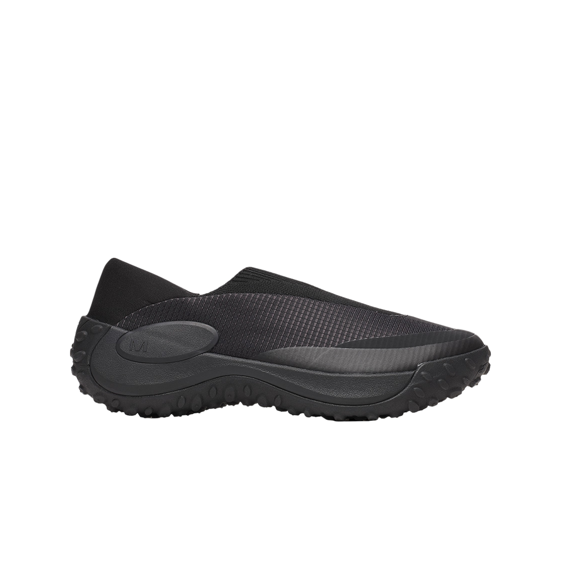 머렐 우먼 정글 트렉 목 블랙 - 26SS(Merrell Women Jungle Trek Moc Black - 26SS)