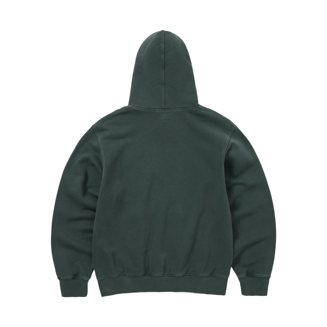 디스이즈네버댓 T-로고 LT 후드 다크 슬레이트(Thisisneverthat T-Logo LT Hoodie Dark Slate) - 2