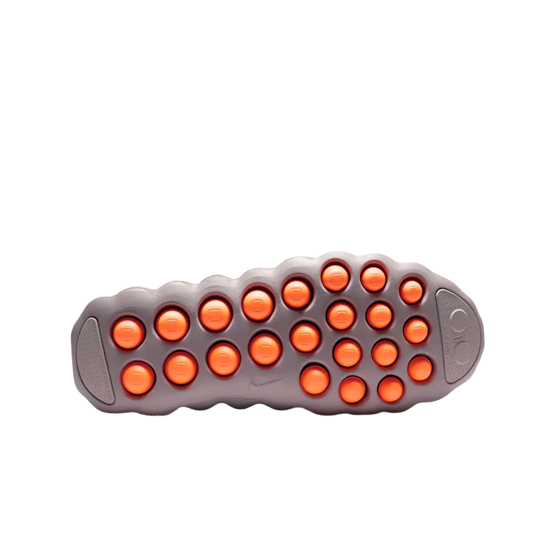 (W) 나이키 마인드 002 라이트 바이올렛 오어 퍼플 스모크((W) Nike Mind 002 Light Violet Ore Purple Smoke) - 2