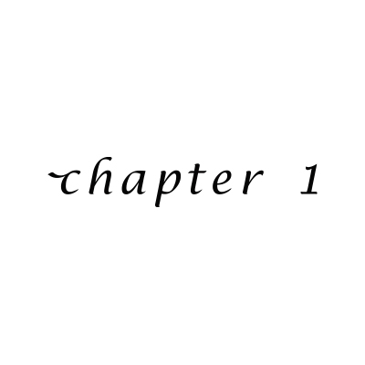 챕터원(CHAPTER1)