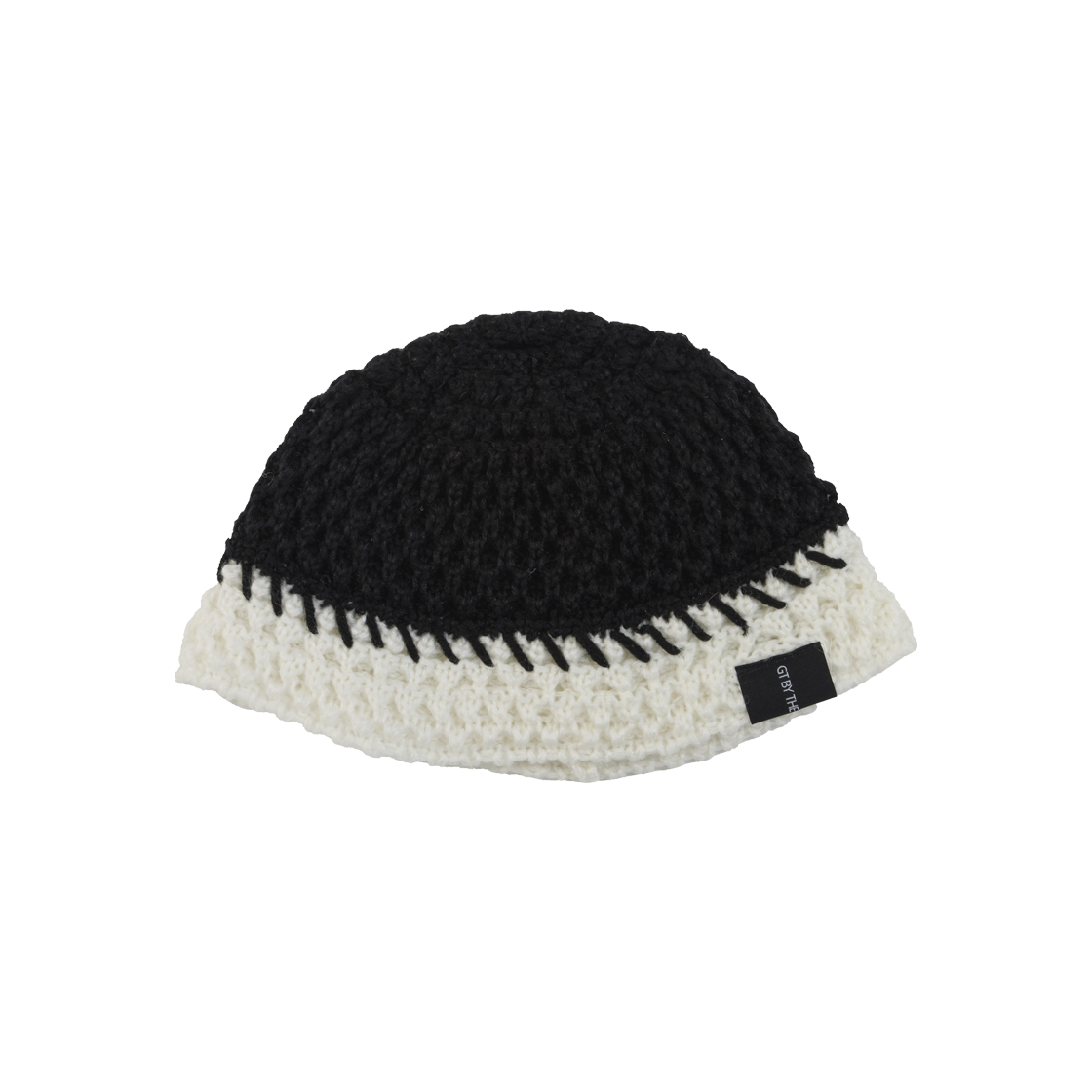 더그레이티스트 쿠앤크버킷햇(THE GREATEST Cookie N Cream Bucket Hat)