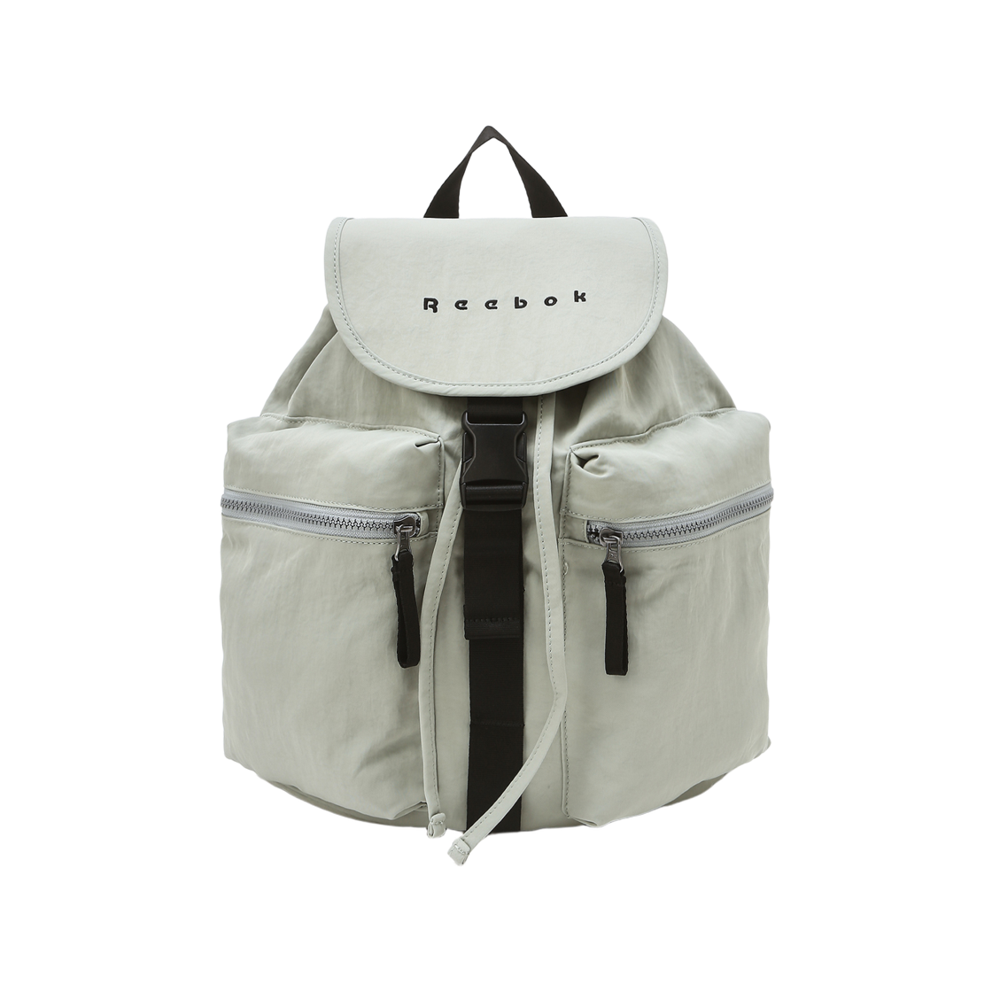 리복 뉴 라이프 백팩 그레이시 블루(Reebok New Life Backpack Greyish Blue)
