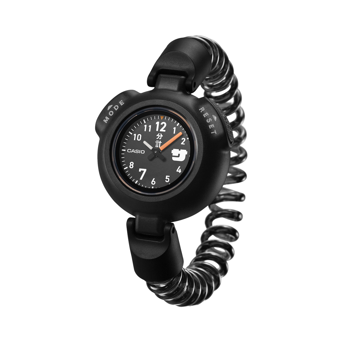 카시오 SAN-100H-1BJR(Casio SAN-100H-1BJR) - 1