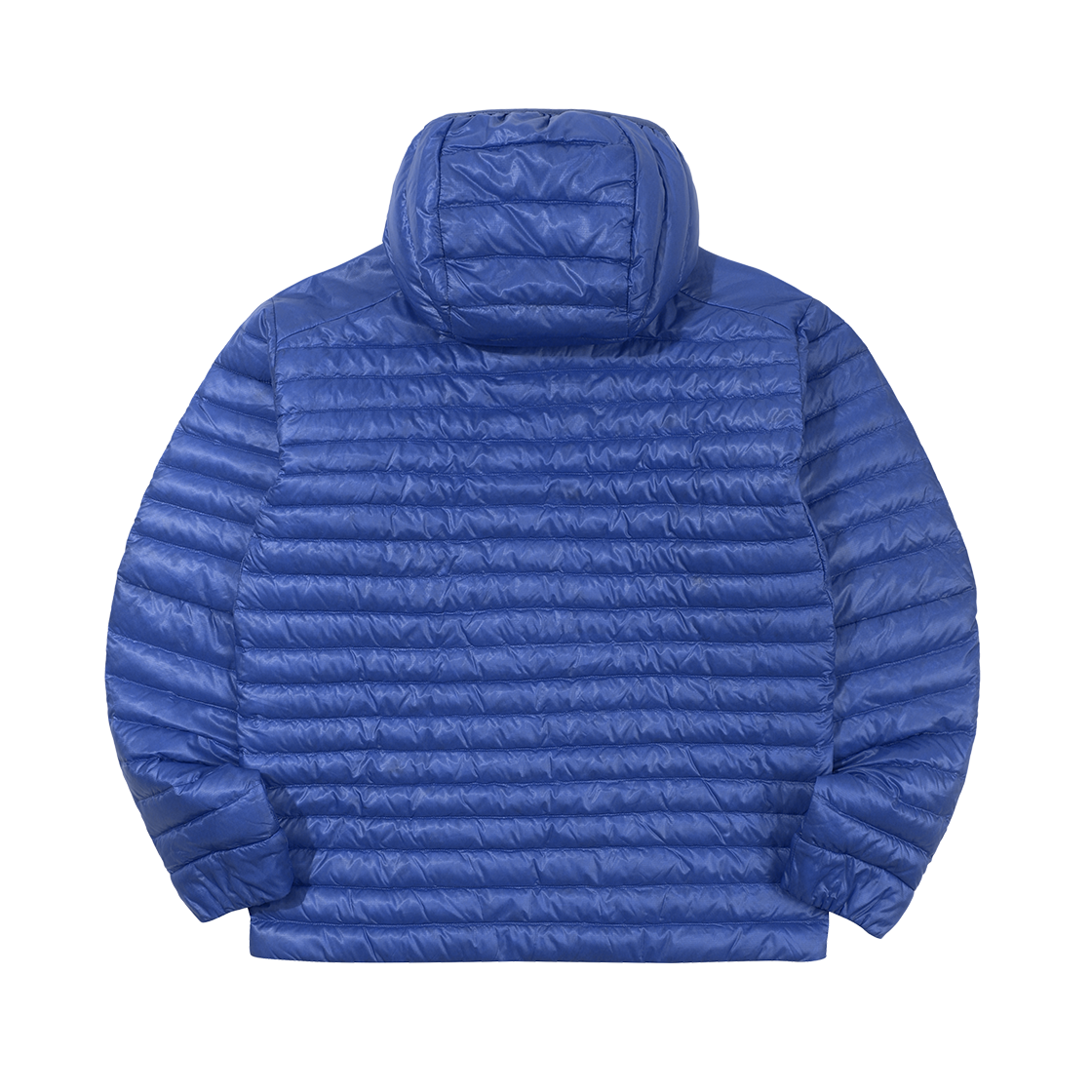 시에라디자인 뮤어 라이트 초경량 구스 다운 자켓 블루(SIERRA DESIGNS MUIR LITE Ultralight Goose Down Jacket Blue) - 2