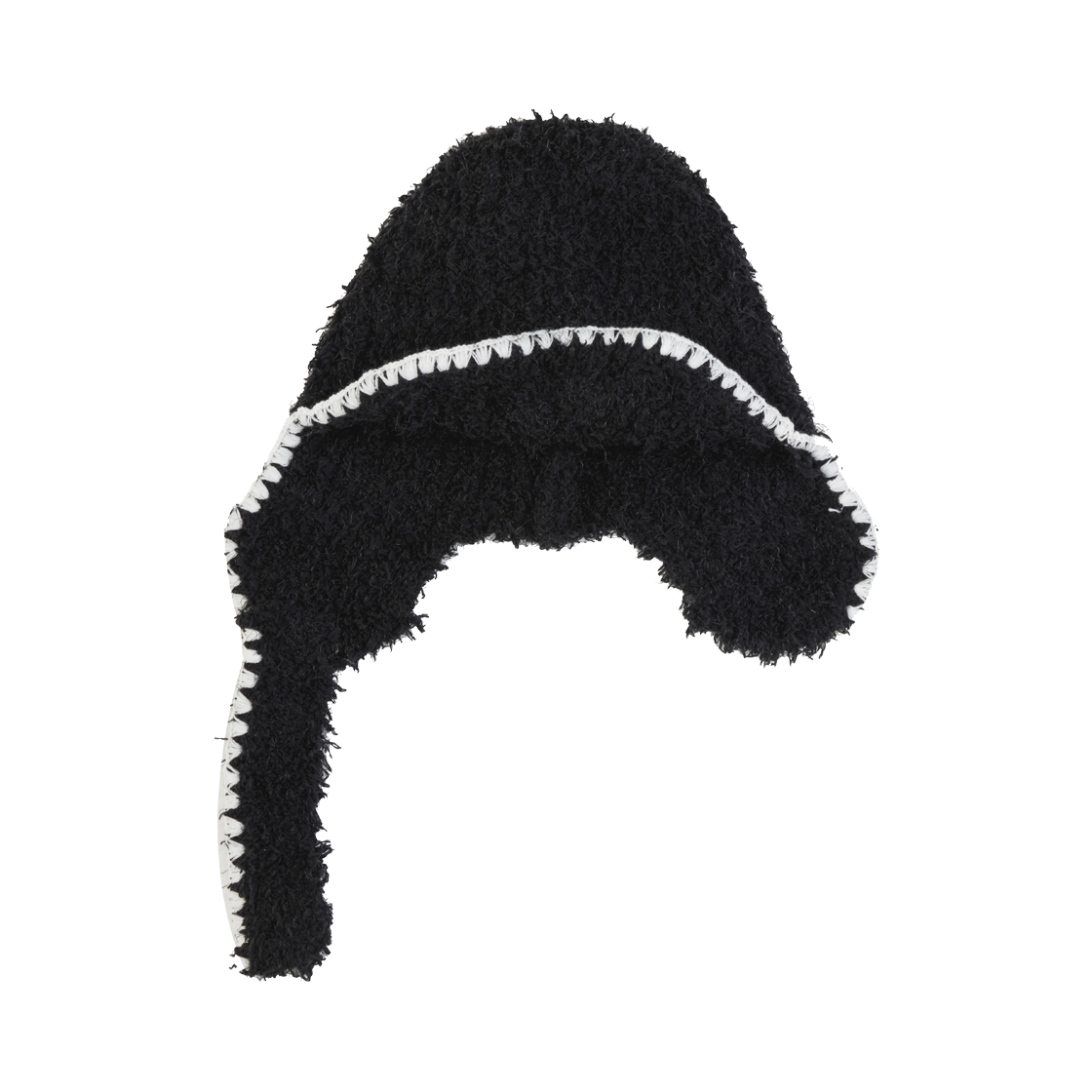 더그레이티스트 퍼피푸들 트루퍼 햇(THE GREATEST Puppy Poodle Trooper Hat)