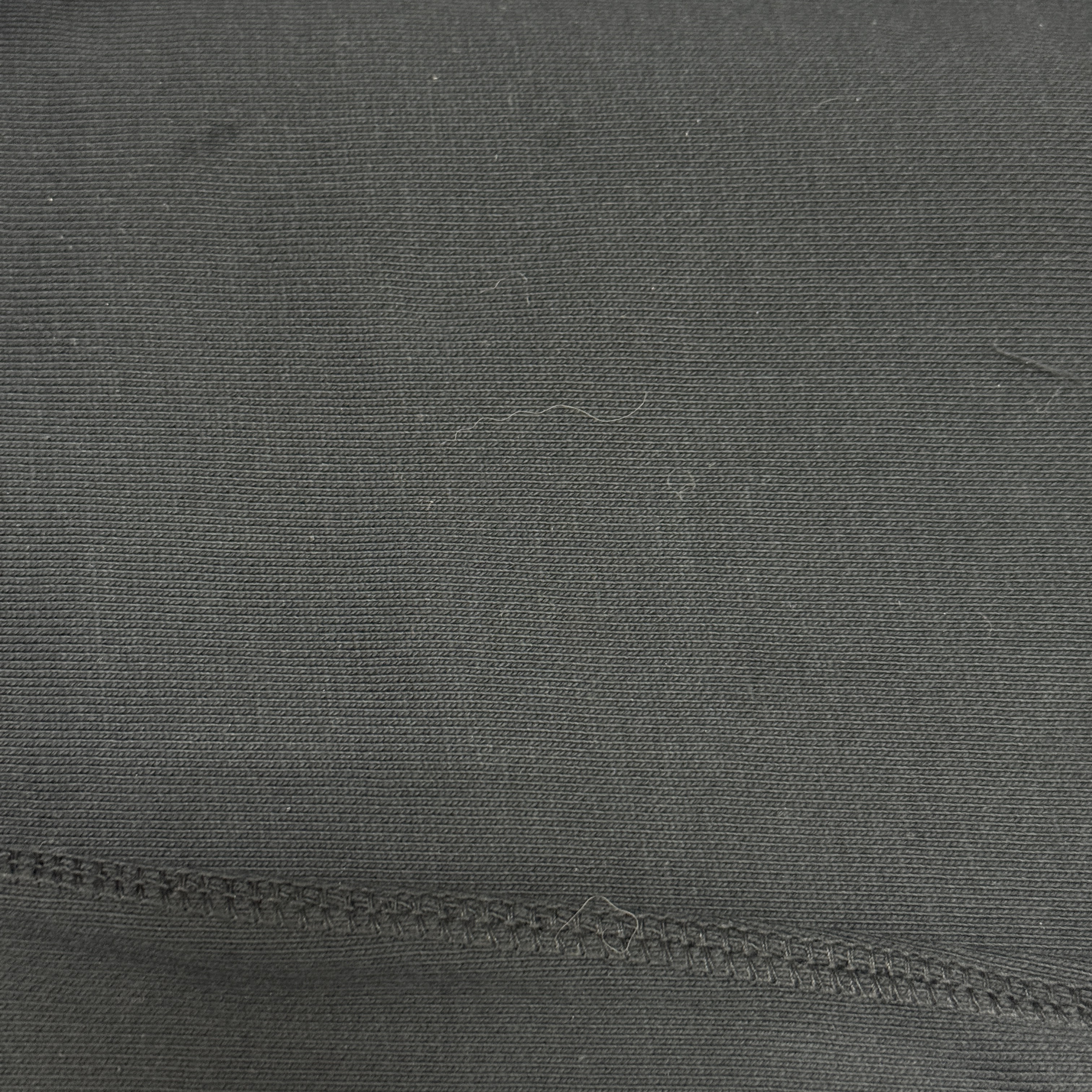 Nike NRG Solo Swoosh Heavy Weight BB Quarter Zip Top Black - Asia 착용 스타일 - 3