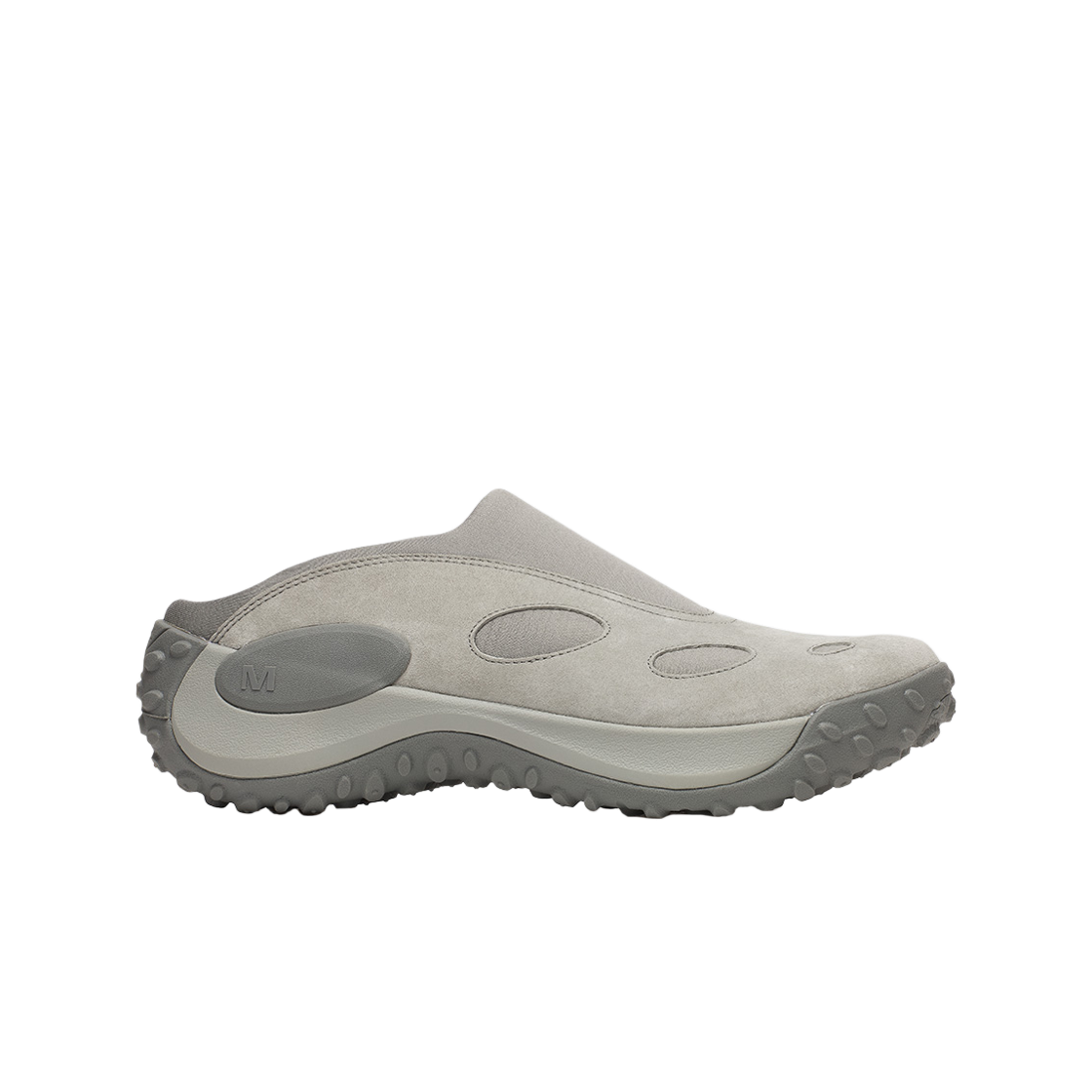 KM6BSOBML14GY Merrell Jungle Trek Mule Ridgeway - 26SS