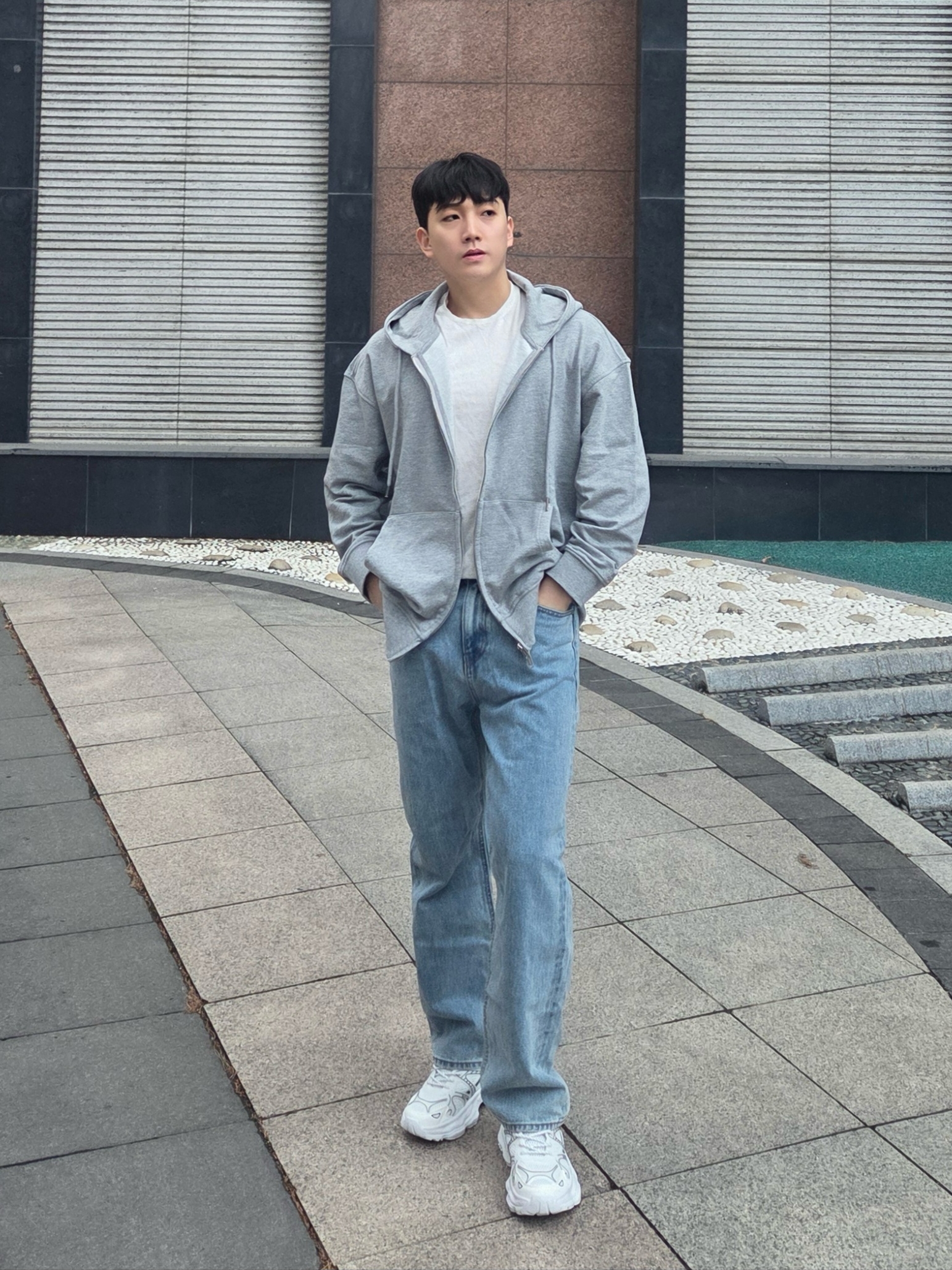 신희재님의 스타일 - 1