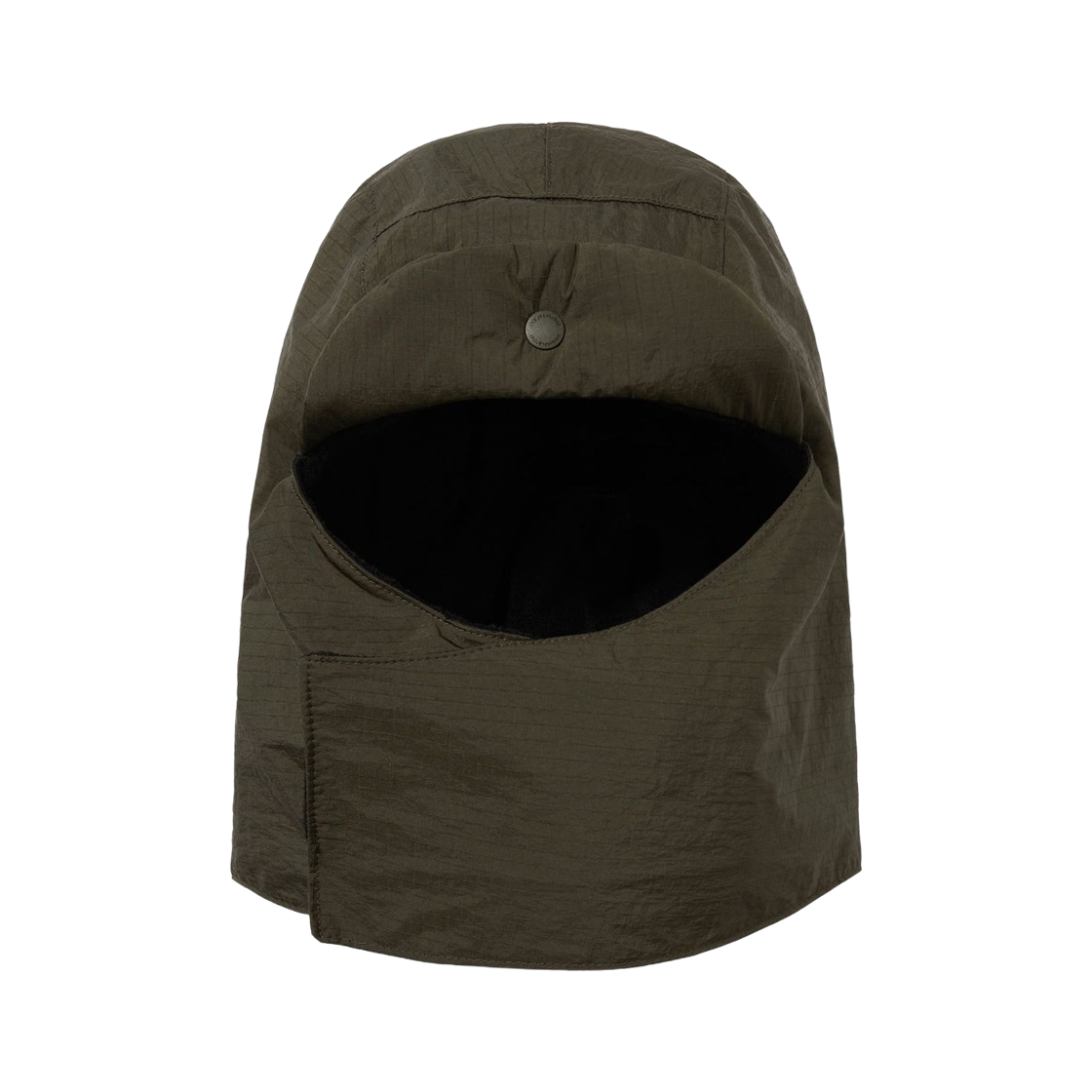 TN253WHWOT05KHA thisisneverthat Nylon Balaclava Khaki
