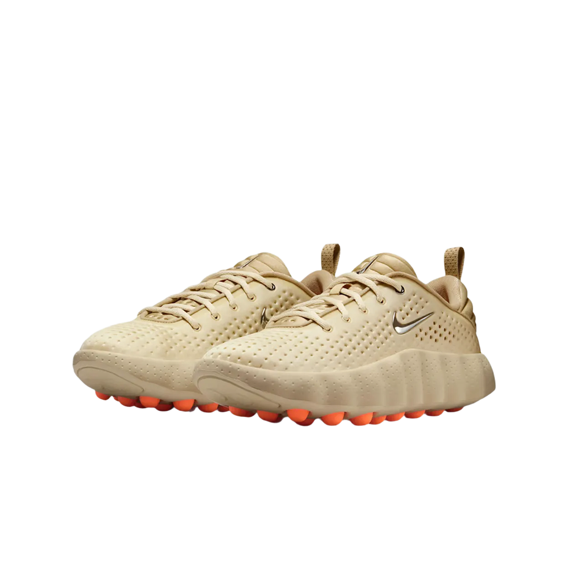 나이키 마인드 002 라이트 카키 데저트 카키(Nike Mind 002 Light Khaki Desert Khaki) - 5