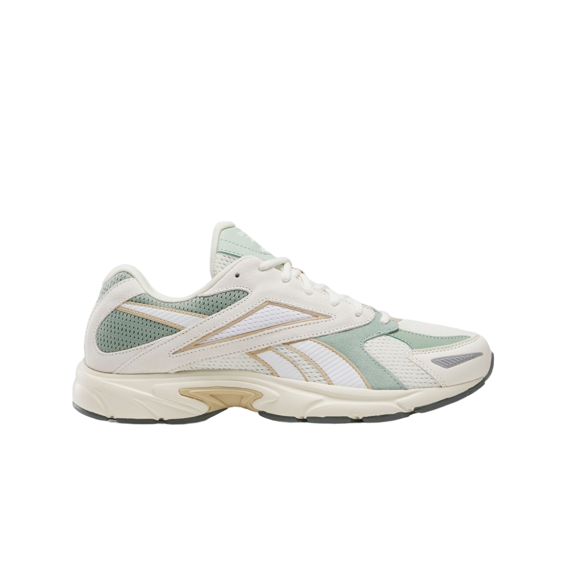 100220529/RESO5EY2UE2 Reebok Premier Road Prime Cream Beige