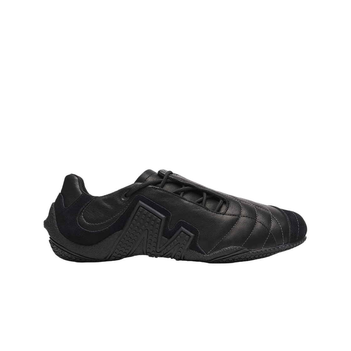 KM6BSOBML02BK Merrell Relay Web SE Black - 26SS