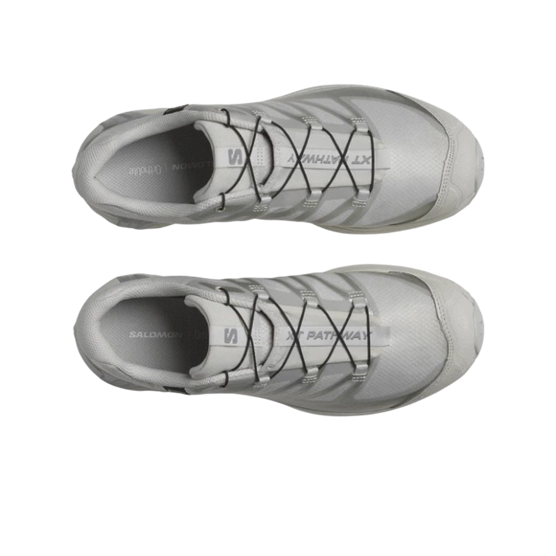 살로몬 XT-패스웨이 고어텍스 루나 락 알로이(Salomon XT-Pathway GTX Lunar Rock Alloy) - 2