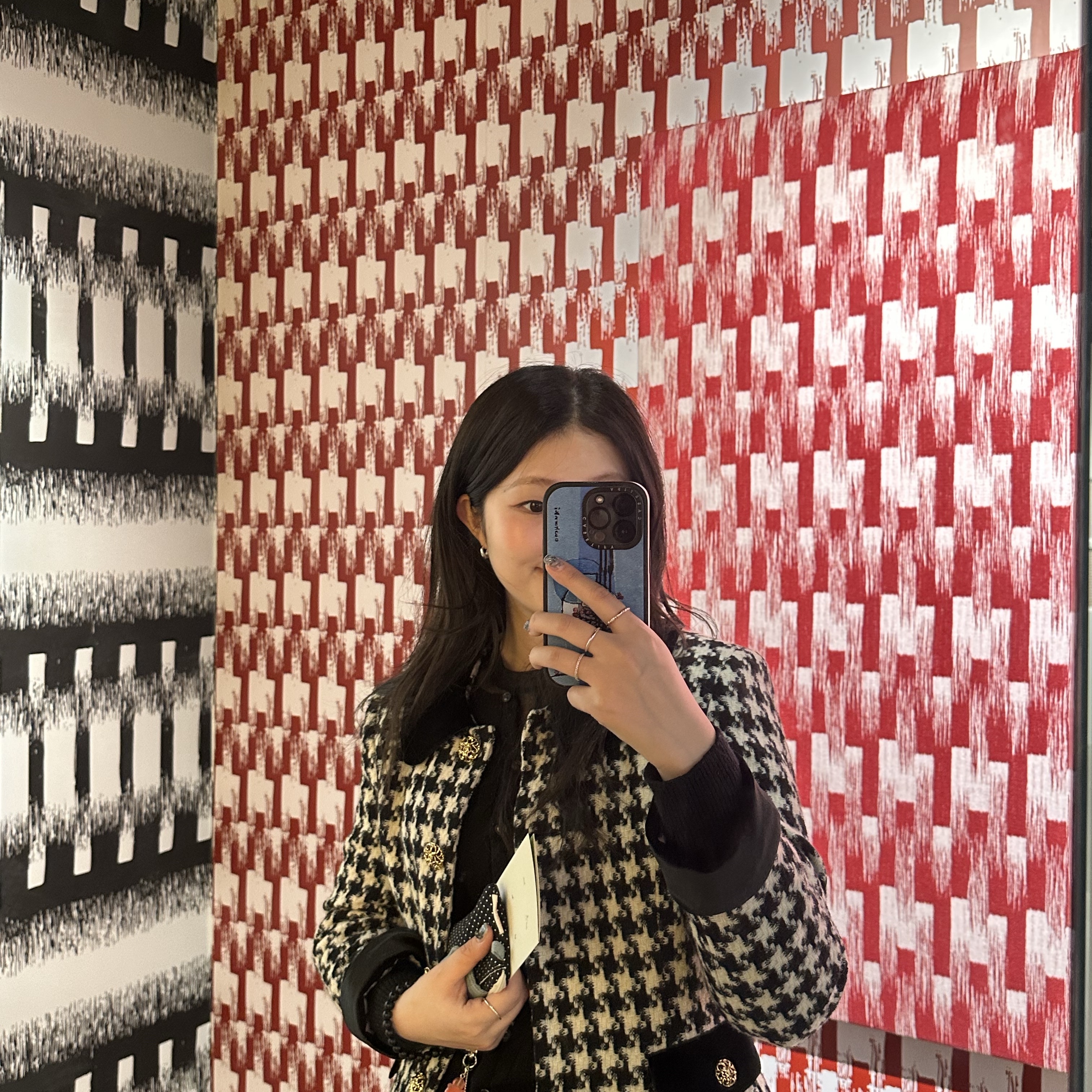 빵민님의 스타일