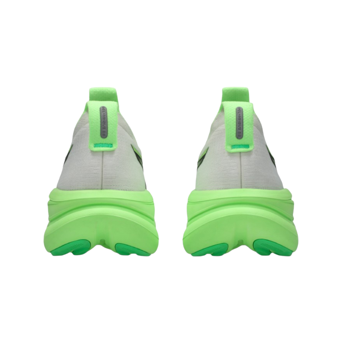 아식스 젤 님버스 28 크림 블랙(Asics Gel-Nimbus 28 Cream Black) - 3