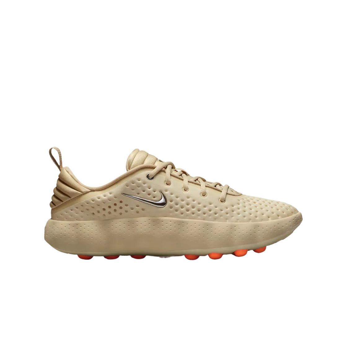 나이키 마인드 002 라이트 카키 데저트 카키(Nike Mind 002 Light Khaki Desert Khaki) - 1