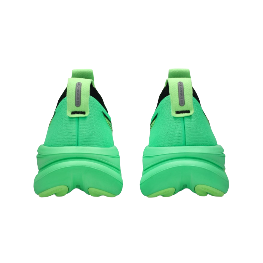 아식스 젤 님버스 28 바이탈 그린 일루미네이트 그린(Asics Gel-Nimbus 28 Vital Green Illuminate Green) - 3