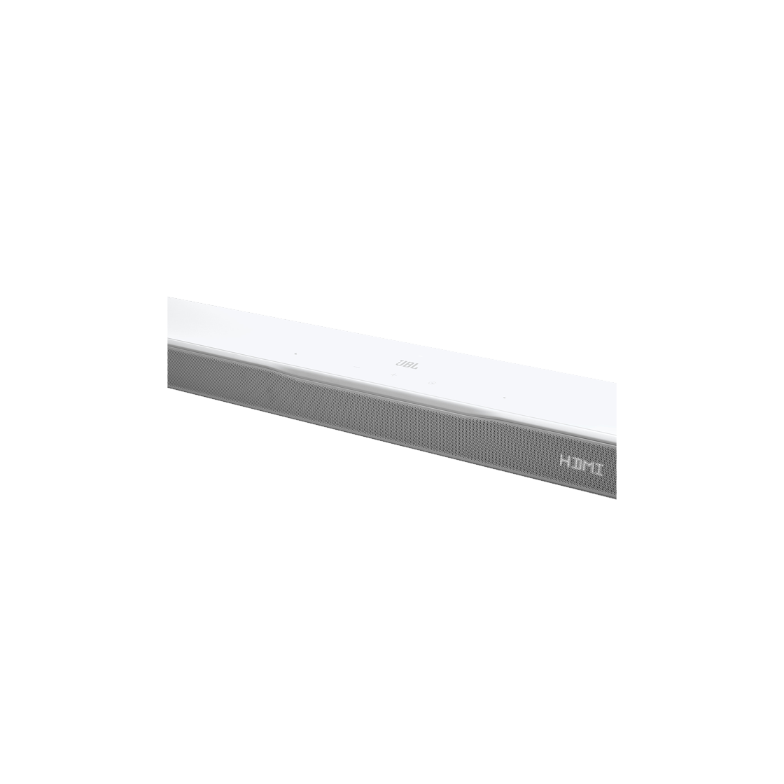 제이비엘 BAR 300 MK2 5.0 채널 사운드바 화이트(JBL BAR 300 MK2 SoundBar White) - 2