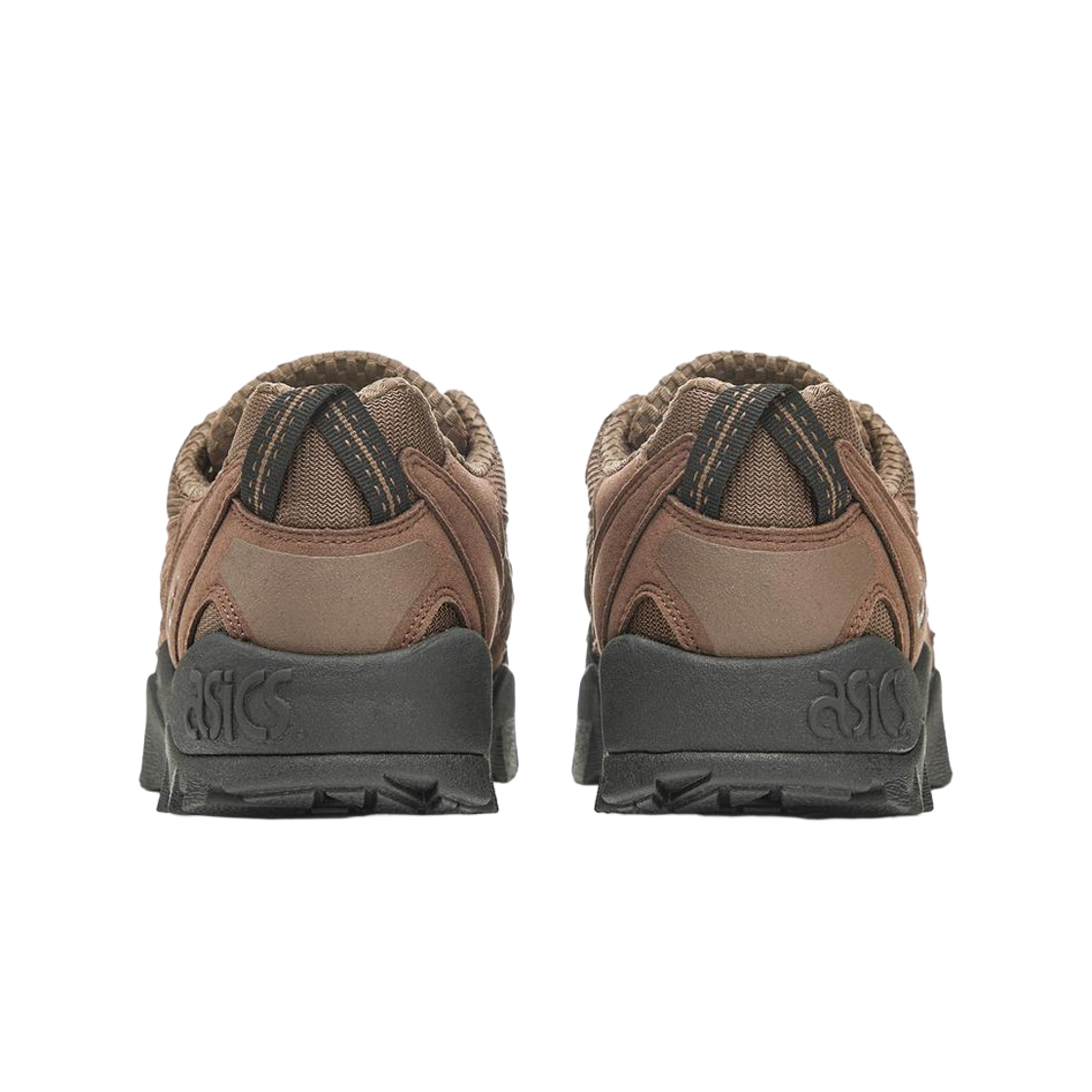 아식스 젤 픽엑스 브라운 스톰(Asics Gel-Pickax Brown Storm) - 3
