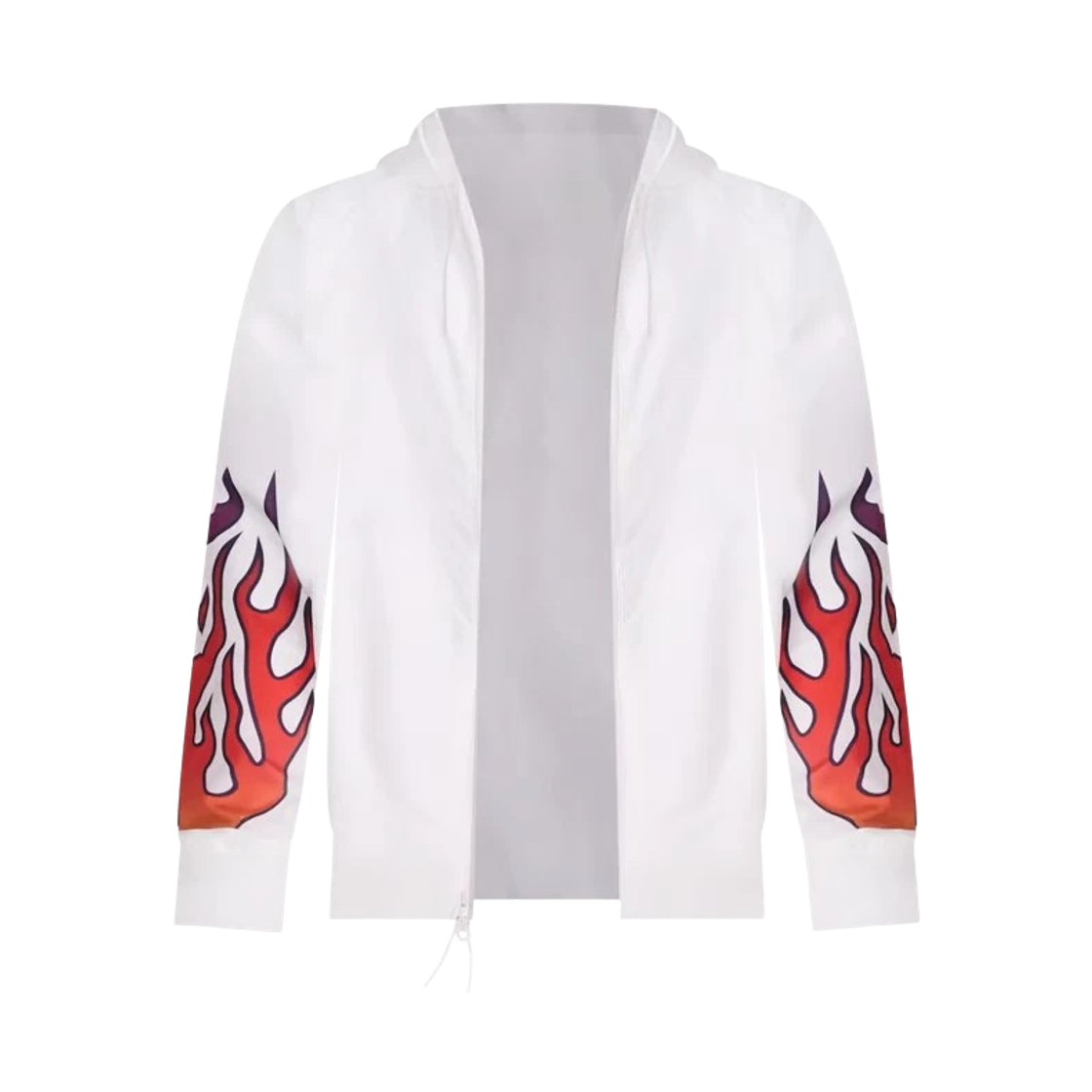 IB3878-100 Nike NSW Windrunner White (IB3878-100)