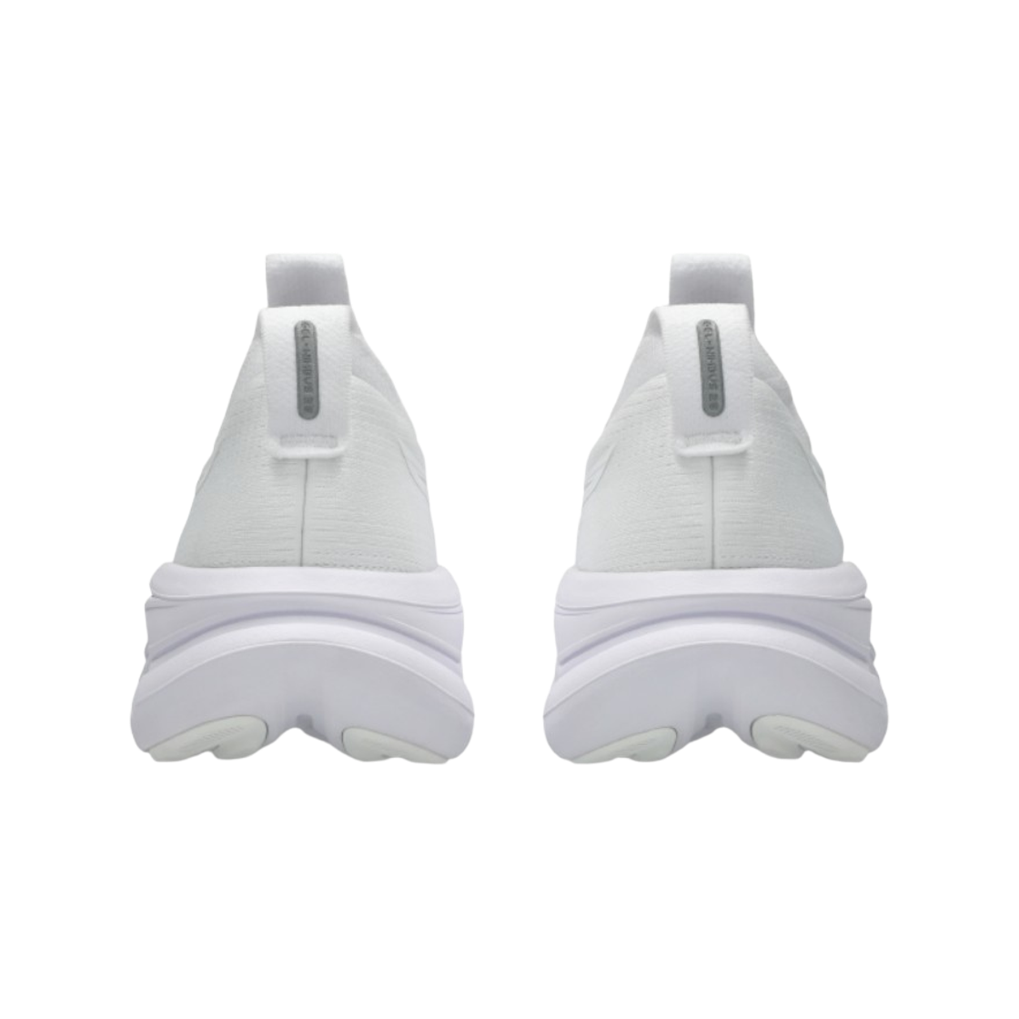 아식스 젤 님버스 28 화이트(Asics Gel-Nimbus 28 White) - 3