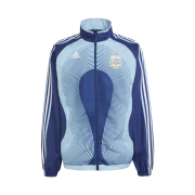 Adidas Argentina Away Track Top 2006 Dark Blue - KR Sizing (Non Marking Ver.)