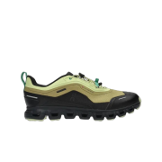 On Running Cloud 6 Geo Waterproof Limelight Safari