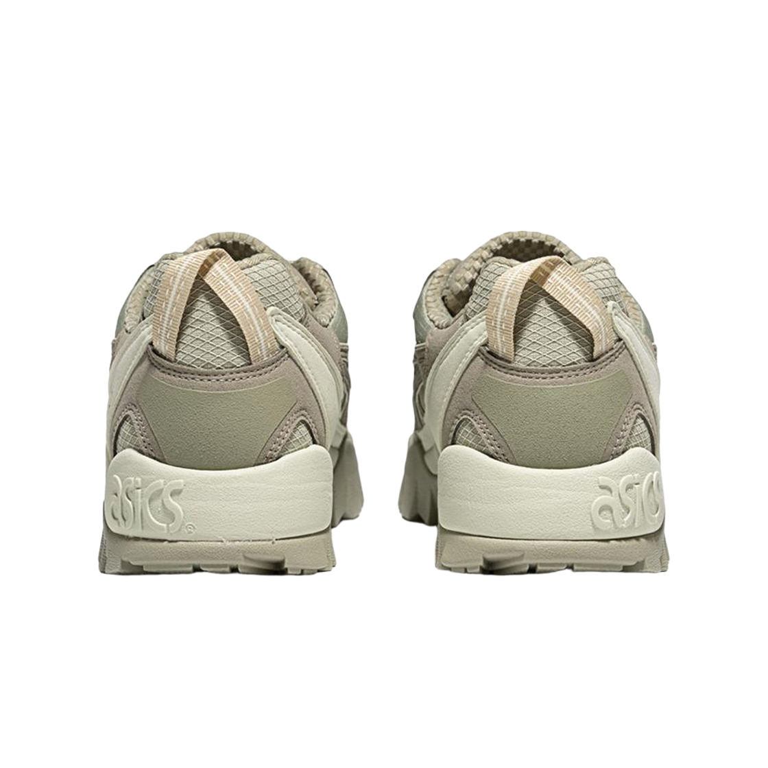 아식스 젤 픽엑스 그레이 그린(Asics Gel-Pickax Grey Green) - 3