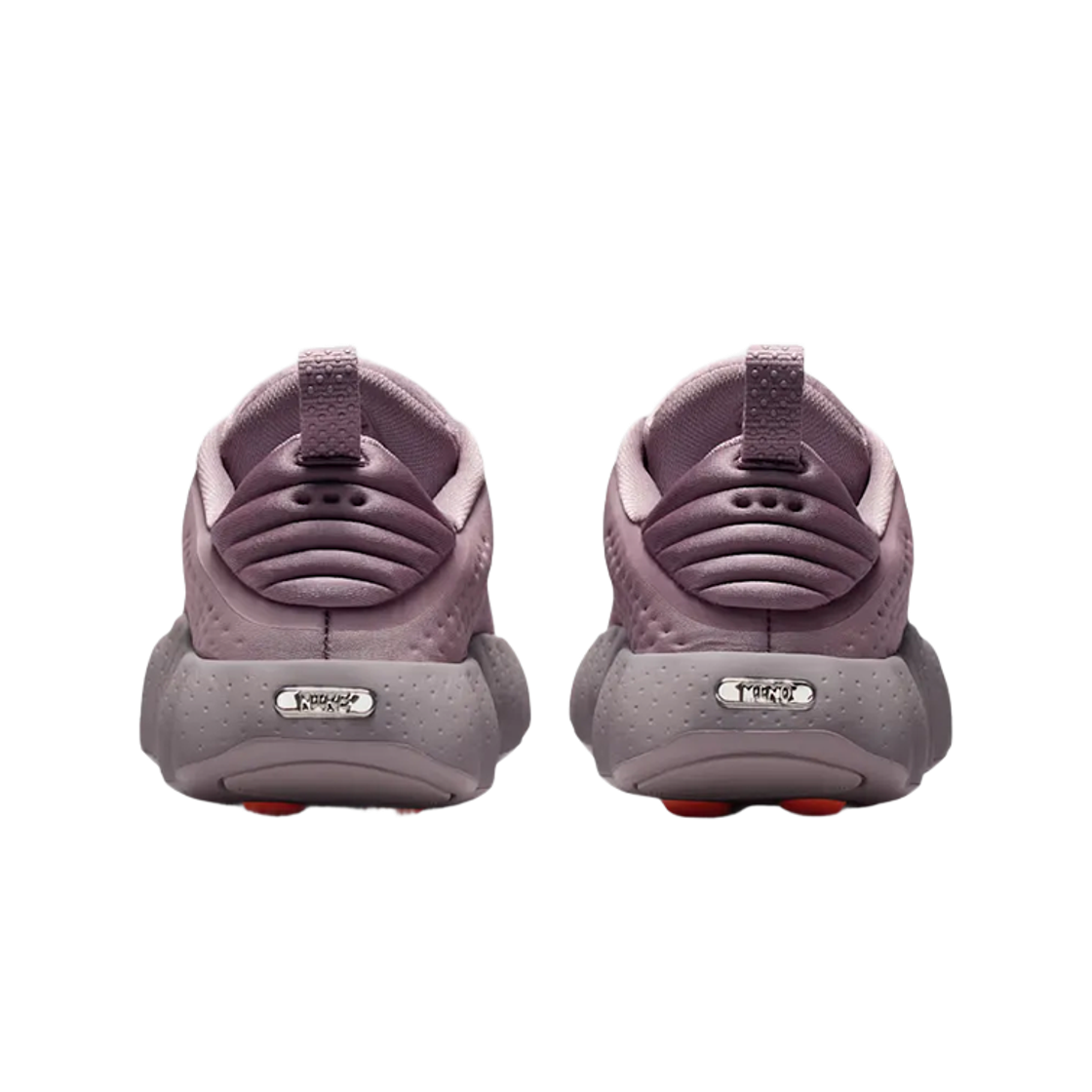 (W) 나이키 마인드 002 라이트 바이올렛 오어 퍼플 스모크((W) Nike Mind 002 Light Violet Ore Purple Smoke) - 6