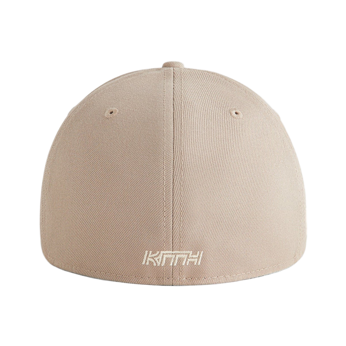 키스 x 뉴에라 x 아식스 로열티 익스클루시브 59피프티 로우 프로파일 피티드 캡 파라곤(Kith x New Era x Asics Loyalty Exclusive 59Fifty Low Profile Fitted Cap Paragon) - 3