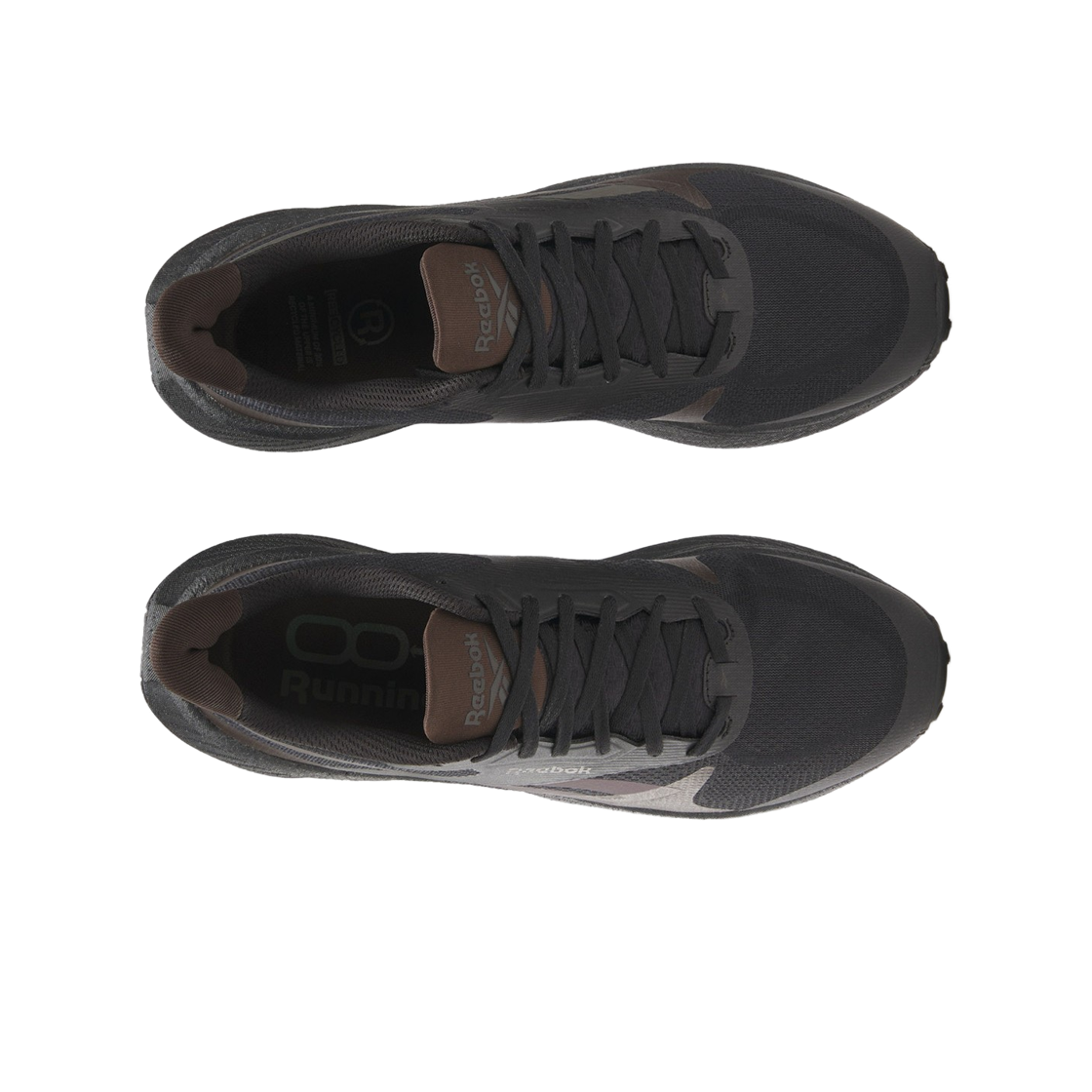 리복 플로트라이드 에너지 6 블랙 브라운(Reebok Floatride Energy 6 Black Brown) - 2