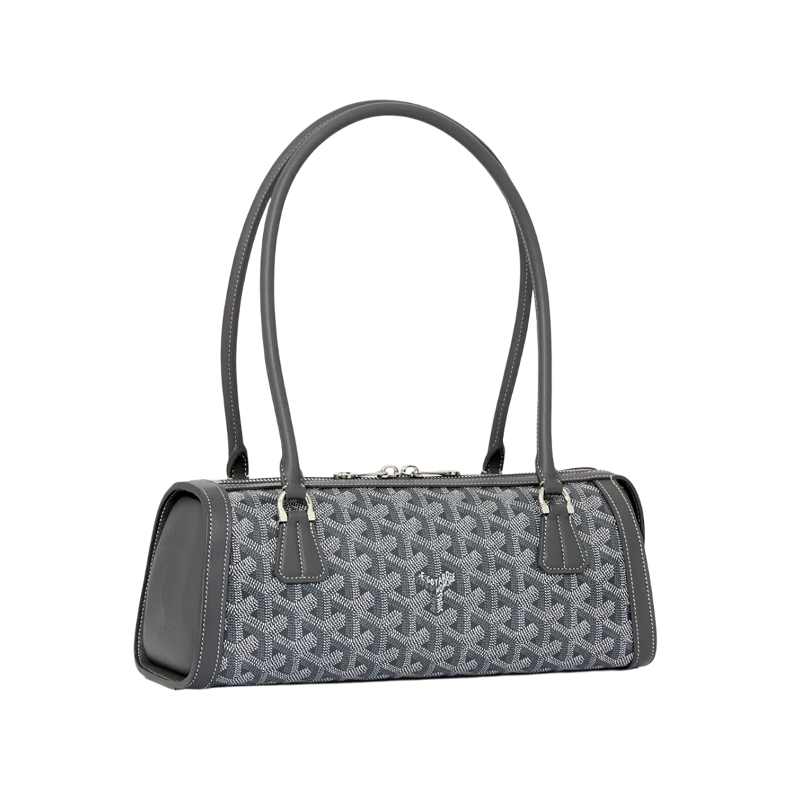 고야드 봉보니에르 백 그레이(Goyard Bonbonniere Bag Gray) - 1