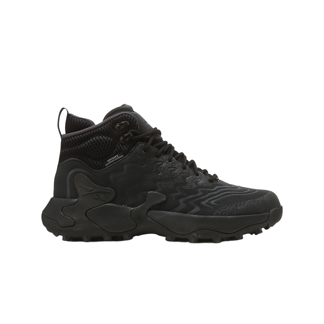 100227009/RESO5FO1MBA Reebok Kitari DMX Black