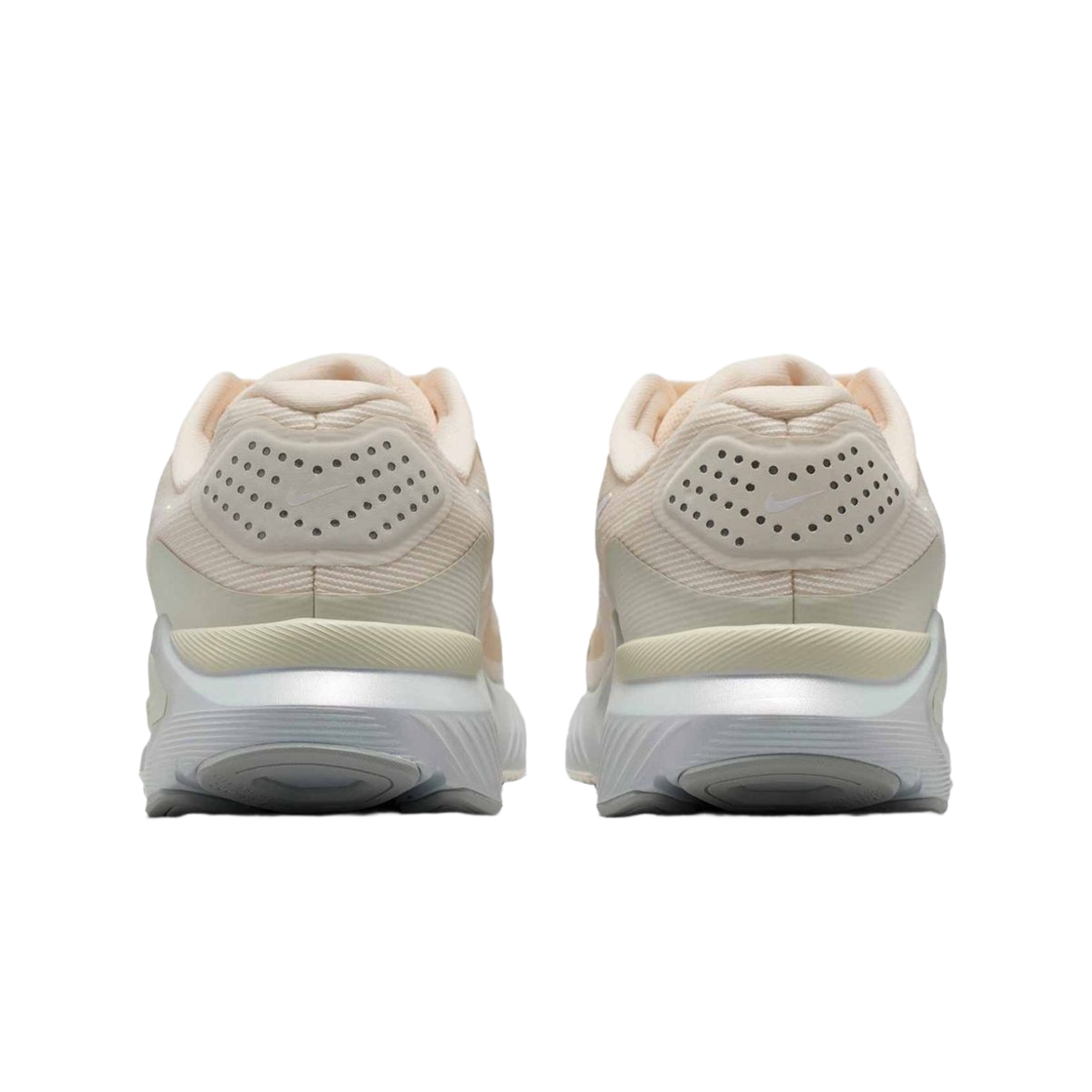 (W) 나이키 스트럭처 26 초크 씨 글래스((W) Nike Structure 26 Chalk Sea Glass) - 3