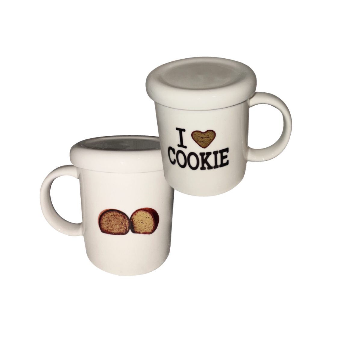 ylwmug1325563 you like what I love cookie simple mug