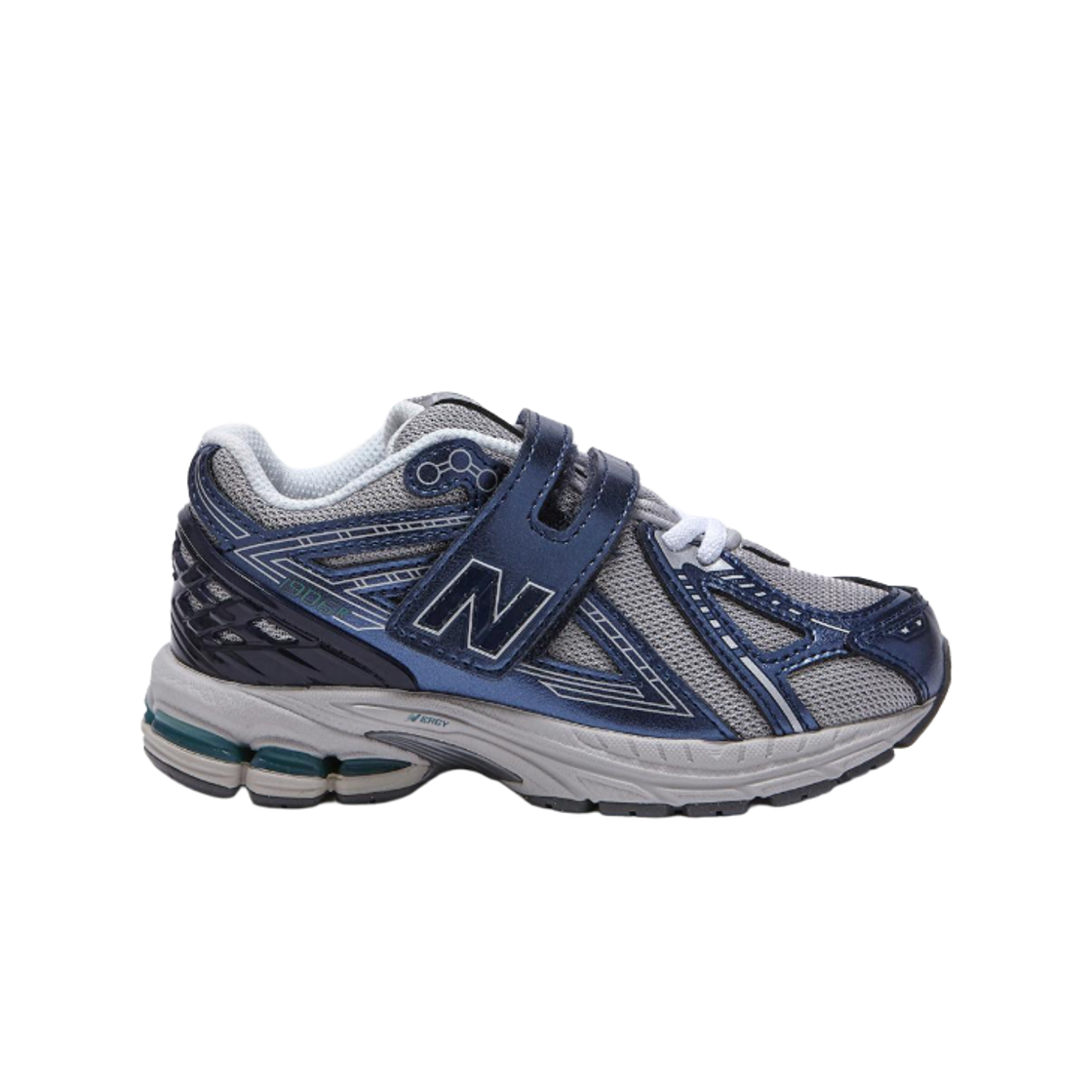 P190686O (PS) New Balance 1906 Blue