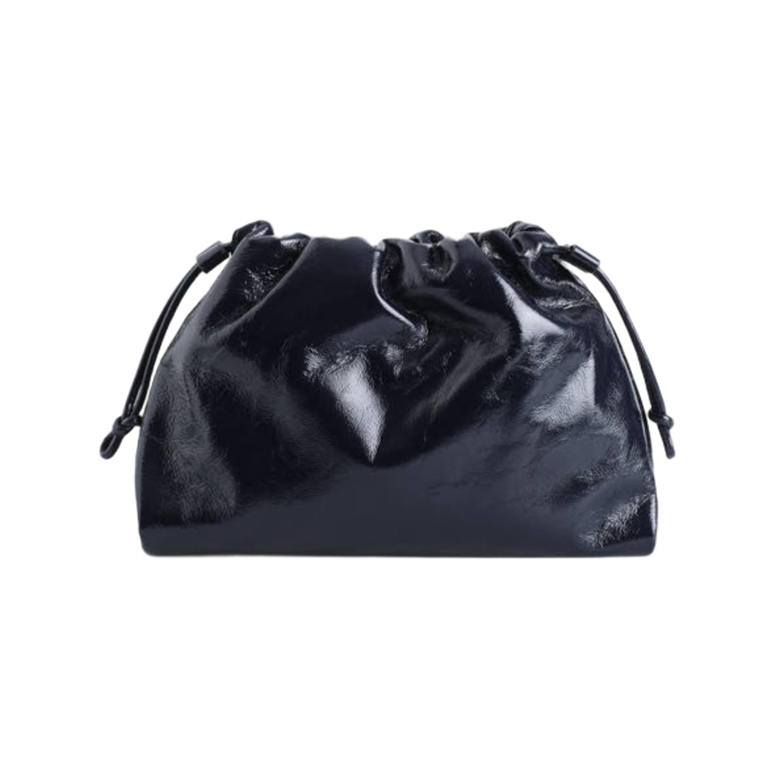 코스 카바텔리 미니 클러치 네이비(COS Cavatelli Mini Clutch Navy) - 1