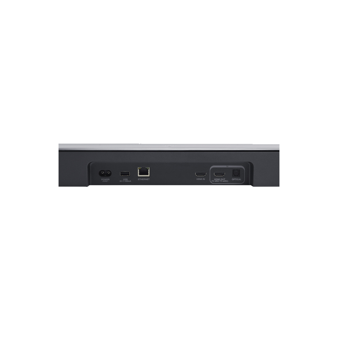 제이비엘 BAR 800 MK2 5.1.2 채널 사운드바(JBL BAR 800 MK2 SoundBar) - 3