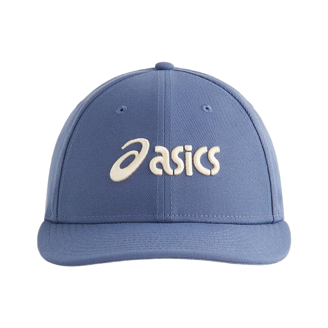 KHM051549-5129 Kith x New Era x Asics Loyalty Exclusive 59Fifty Low Profile Fitted Cap Voyage
