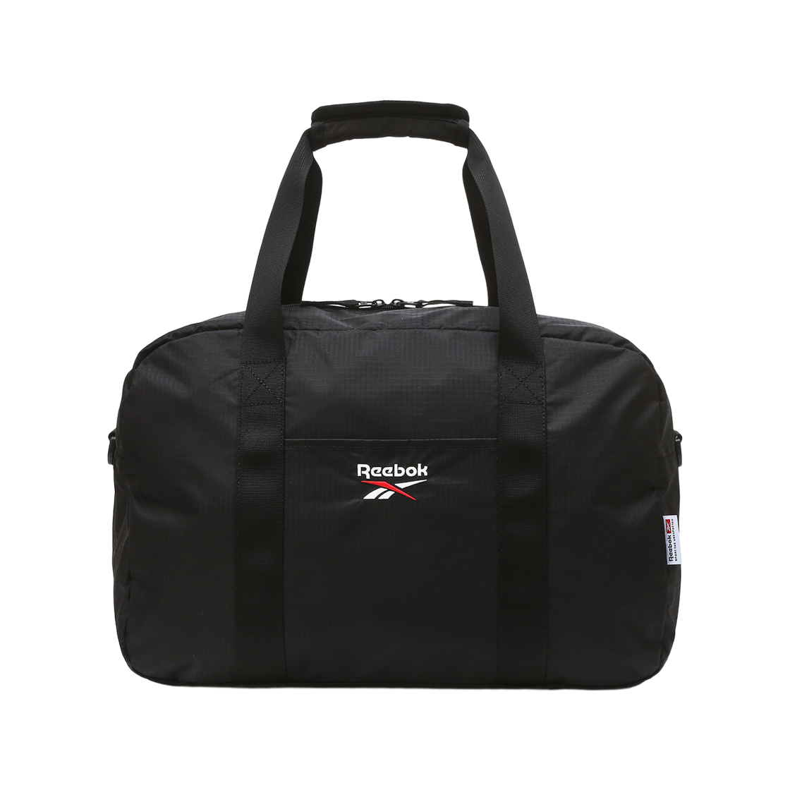 리복 경량 더플백 블랙(Reebok Lightweight Duffle Bag Black)
