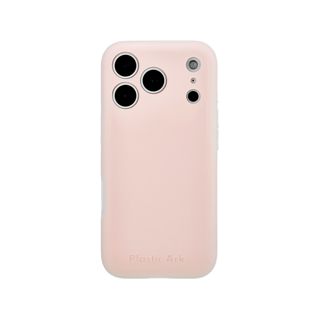 플라스틱아크 비누 케이스 핑크솔트 BN07(Plastic Ark BINU Case Pink Salt [BN07])
