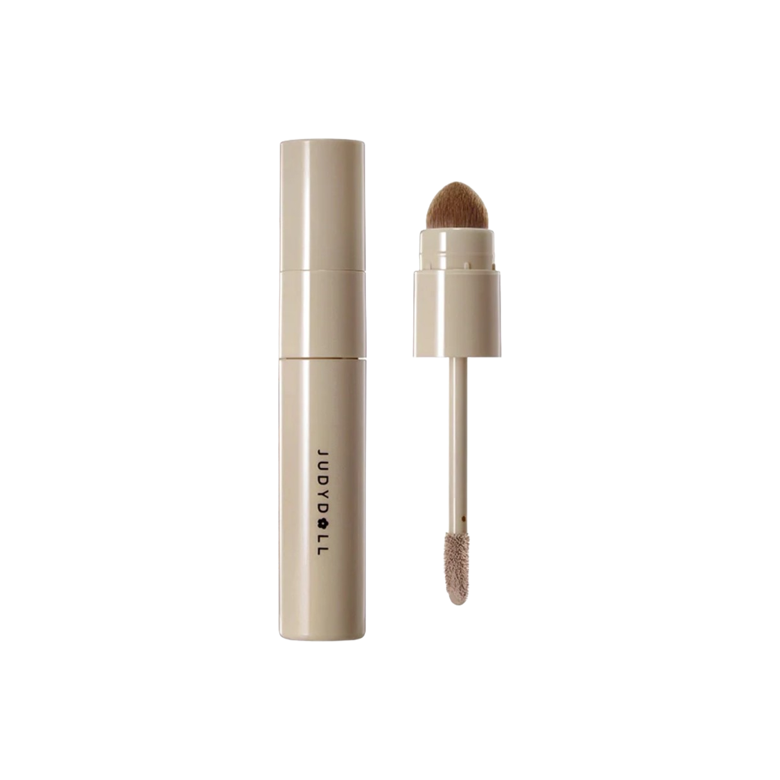 주디돌 리퀴드 컨투어 02 웜 커피 브라운(Judydoll Liquid Contour 02 Warm Coffee Brown)