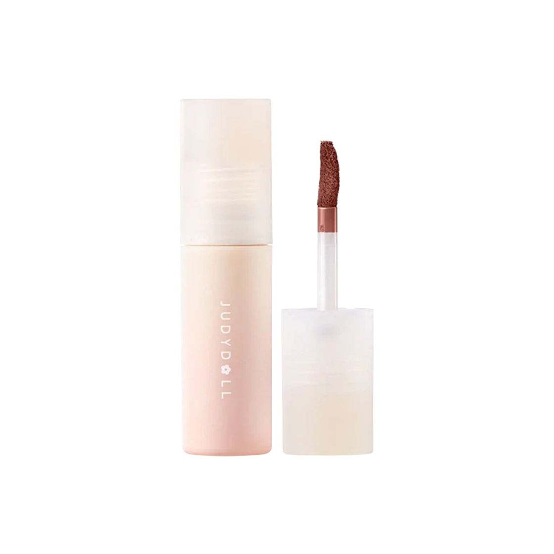 주디돌 립 머드 P17 코코넛 프라페(Judydoll Lip Mud P17 Coconut Frappe)