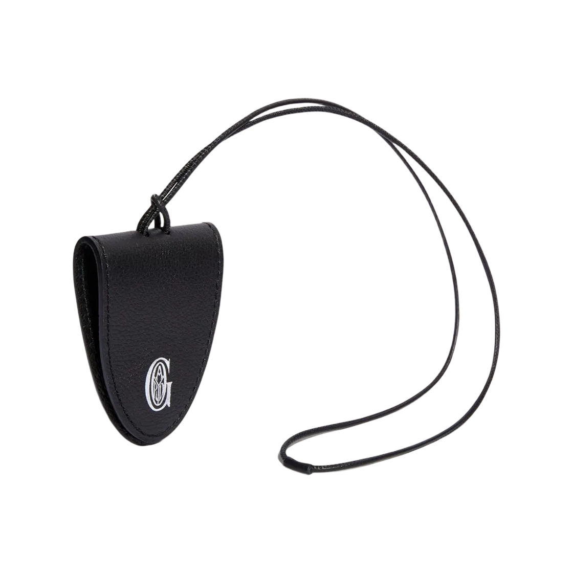 고야드 생루이 GM 백 블랙 (크로 포함)(Goyard Saint Louis GM Bag Black (with Croc)) - 2