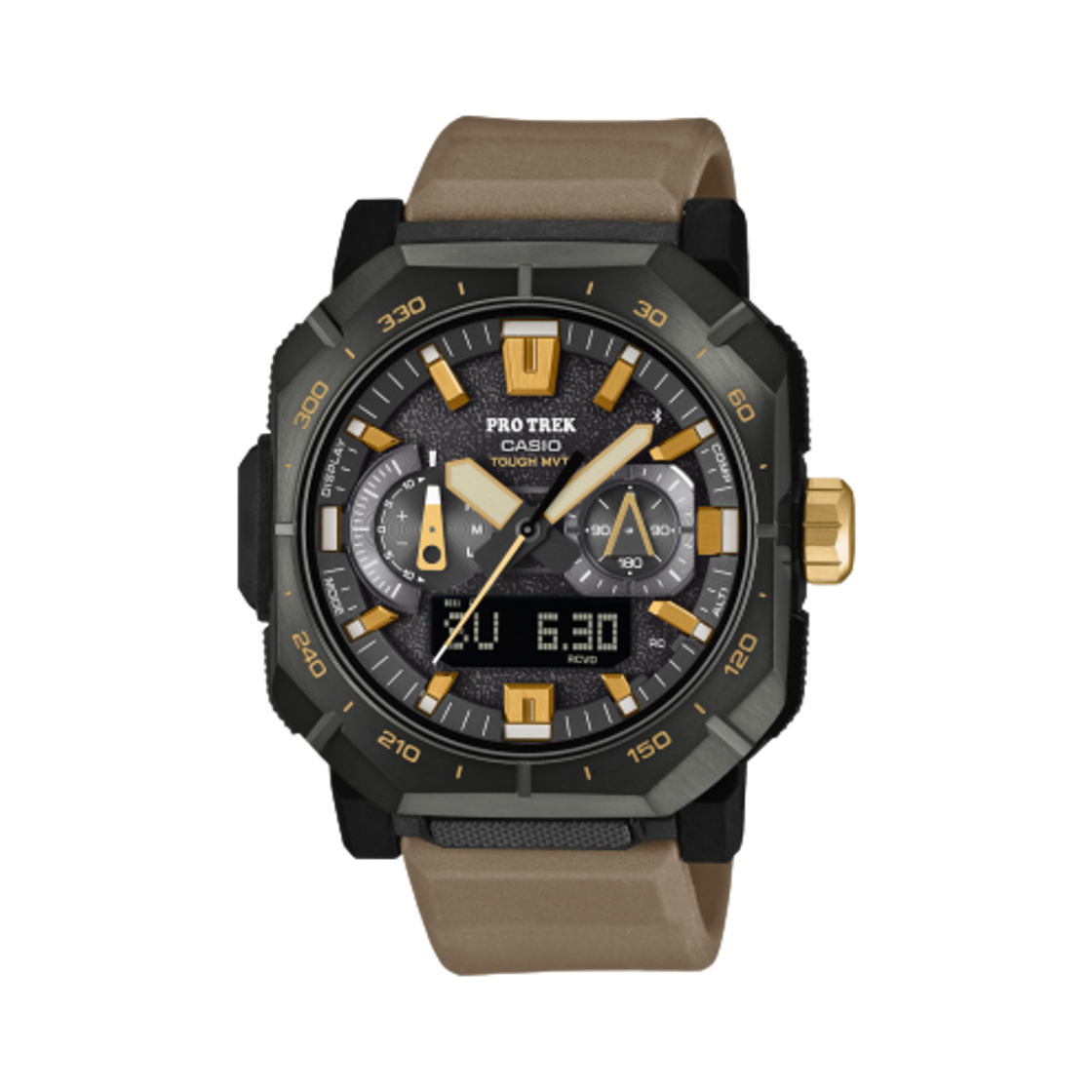 PRW-B1000-5 Casio Pro Trek PRW-B1000-5