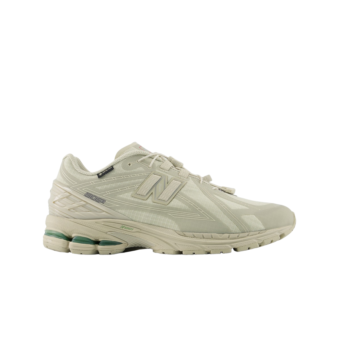 U190679Y New Balance 1906R Shipyard Oregano