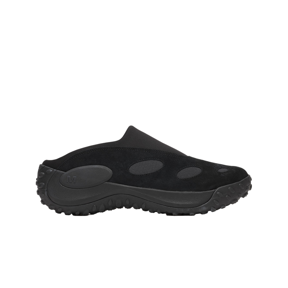 KM6BSOBML07BK Merrell Jungle Trek Mule Black - 26SS