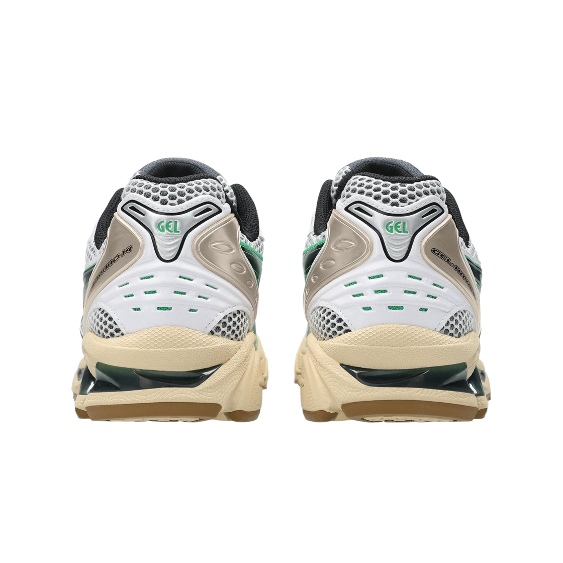 아식스 젤 카야노 14 화이트 히노키 베이지(Asics Gel-Kayano 14 White Hinoki Beige) - 3